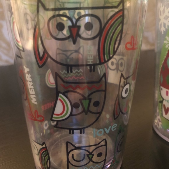 Insulated Tumblers - set of two - Picture 2 of 9